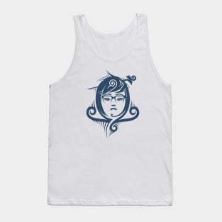 MEI Tank Top